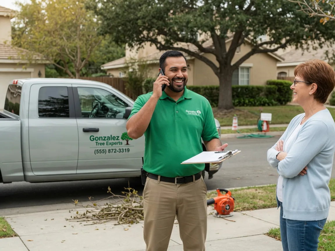 Tree Service Middleburg, OH FAQs